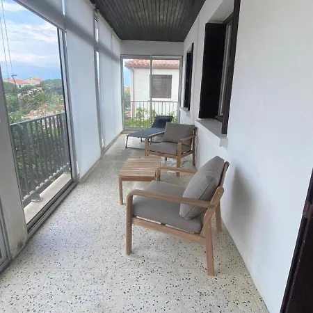 Willa Villa Semaya - 8 Couchages - Bord De Mer