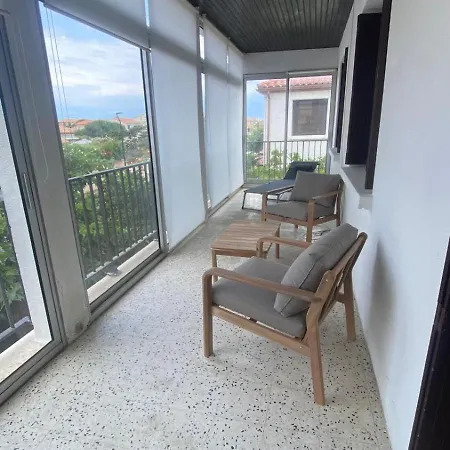 Villa Semaya - 8 Couchages - Bord De Mer Willa *