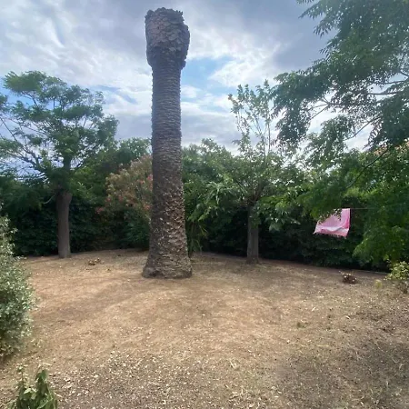 Au Soleil Levant - 8 Couchages - Bord De Le Barcarès