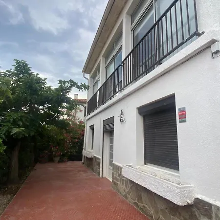 فيلة Au Soleil Levant - 8 Couchages - Bord De