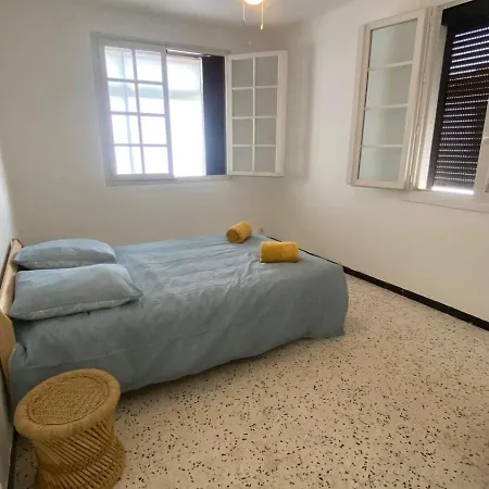 别墅 Au Soleil Levant - 8 Couchages - Bord De *