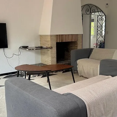 Βίλα Semaya - 8 Couchages - Bord De *