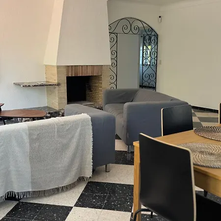 Semaya - 8 Couchages - Bord De *