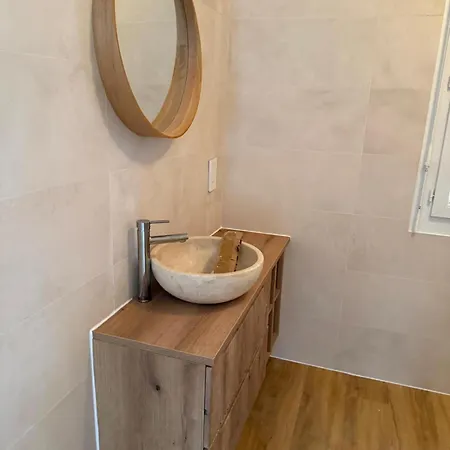 Semaya - 8 Couchages - Bord De