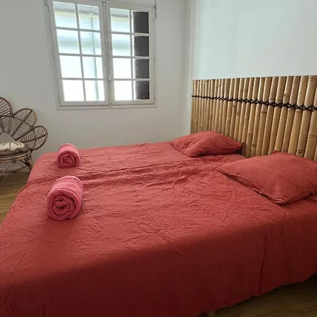 Semaya - 8 Couchages - Bord De Βίλα *