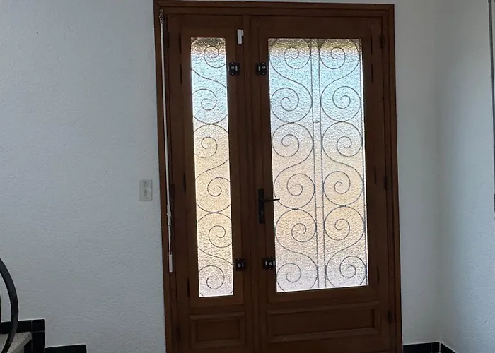 Villa Au Soleil Levant - 8 Couchages - Bord De Le Barcarès